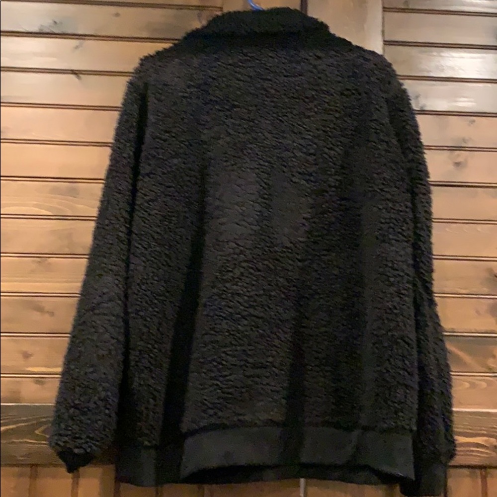Sherpa pullover - Picture 5 of 5